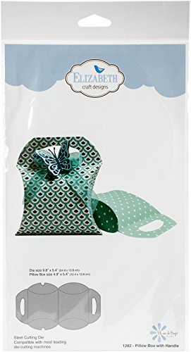 Algopix Similar Product 11 - Elizabeth Craft Designs 1282