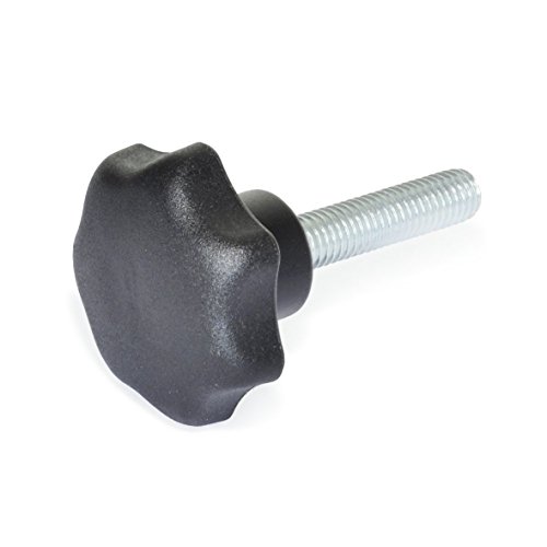 Algopix Similar Product 12 - Ganter Standard Star Grip