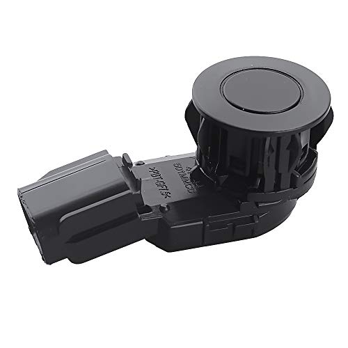 Algopix Similar Product 13 - Hoypeyfiy PDC Parking Sensor for Toyota