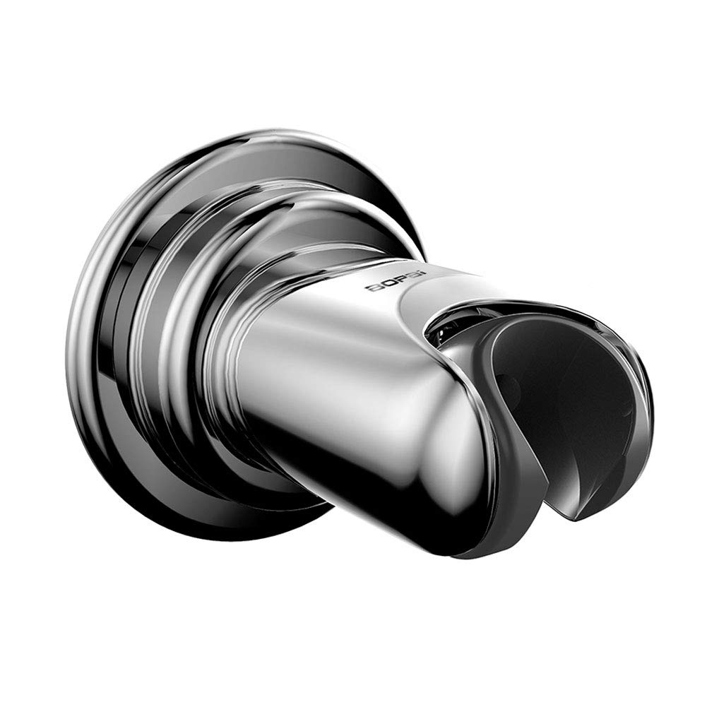 Algopix Similar Product 9 - BOPai Vacuum Suction Cup Shower Head