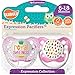 Algopix Similar Product 7 - Ulubulu Pacifier Royal Sweetness Girl