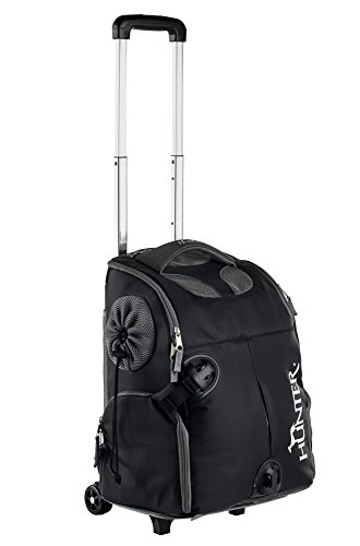 Algopix Similar Product 15 - Hunter Ontario Trolley, Black