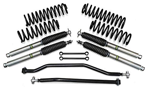 Algopix Similar Product 19 - DV8 RRJK-01 3.5 Inch Rock Runner Kit