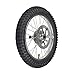 Algopix Similar Product 6 - AlveyTech Front Wheel Assembly for