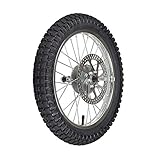 Algopix Similar Product 17 - AlveyTech Front Wheel Assembly for