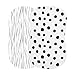 Algopix Similar Product 5 - Bassinet Sheet Set 2 Pack  Baby