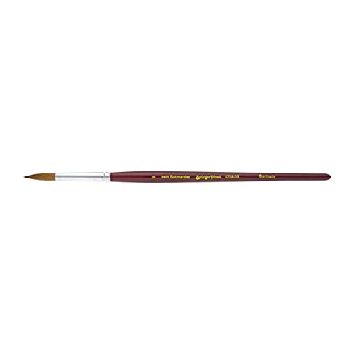 Algopix Similar Product 6 - Springer Pinsel Watercolor Painting