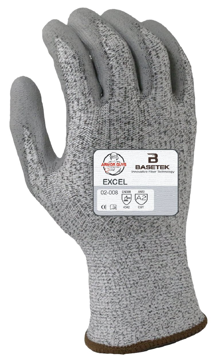 Algopix Similar Product 12 - Armor Guys 02008 M 1 Excel 13g