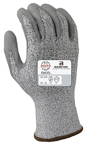 Algopix Similar Product 15 - Armor Guys 02008 M 1 Excel 13g