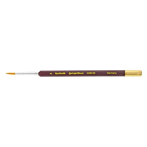 Algopix Similar Product 3 - Springer Pinsel Watercolor Painting