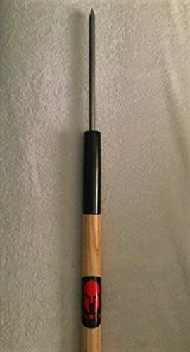 Algopix Similar Product 10 - Spartan Training Spear With Throw Rope