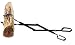 Algopix Similar Product 2 - Rocky Mountain Goods Firewood Tongs