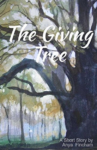 Algopix Similar Product 4 - The Giving Tree
