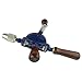 Algopix Similar Product 12 - Hand Drill 14  8mm Chuck Hand Tools