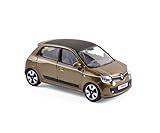Algopix Similar Product 15 - Norev 517415 Collectible Car - Brown