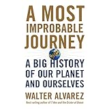 Algopix Similar Product 3 - A Most Improbable Journey A Big