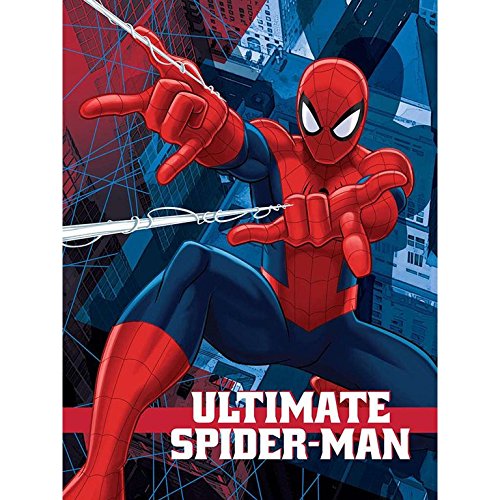 Algopix Similar Product 19 - Disney Marvel The Incredible Spider Man