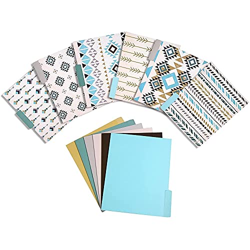 Algopix Similar Product 6 - Best Paper Greetings Boho Decorative