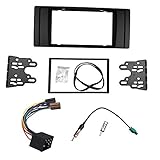 Algopix Similar Product 5 - DKMUS Dash Installation Trim Kit for