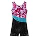 Algopix Similar Product 2 - BAOHULU Leotard for Girls Gymnastics