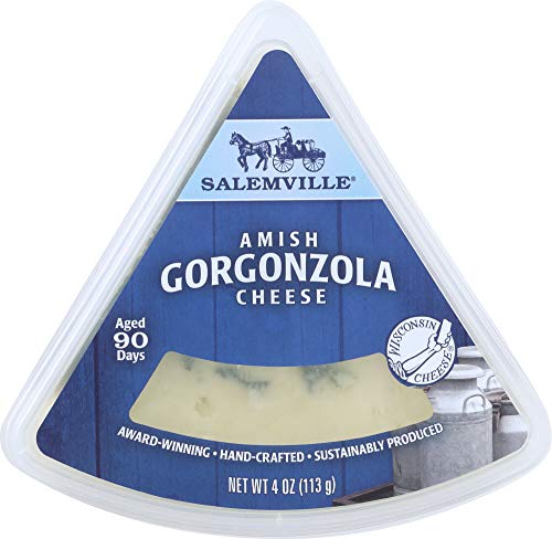 Algopix Similar Product 1 - CHEESE WDG GORGONZOLA