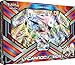 Algopix Similar Product 17 - Pokemon TCG 2017 Lycanroc Gx Box with