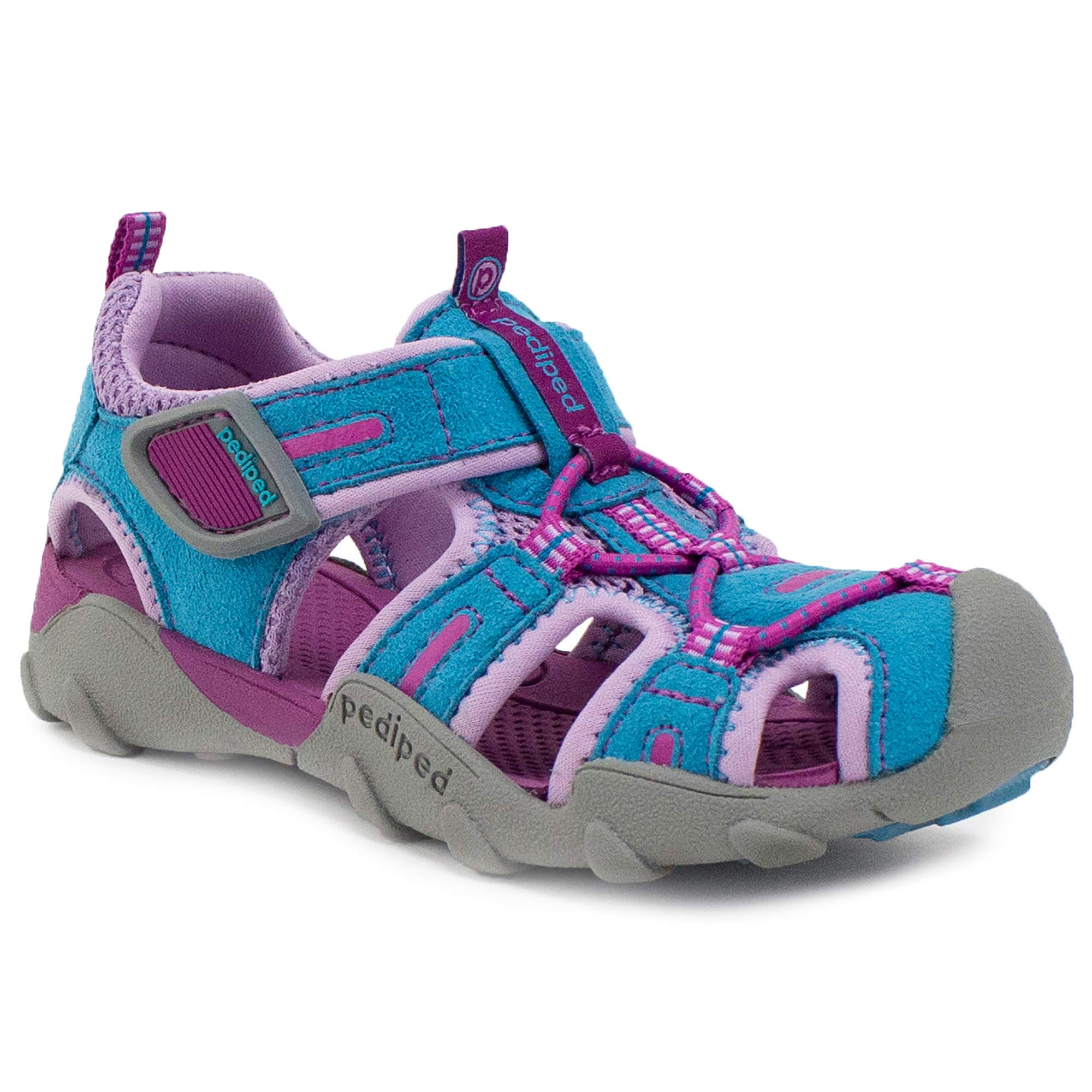 Algopix Similar Product 13 - pediped UnisexChild Canyon Water Shoe