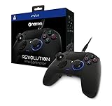 Algopix Similar Product 20 - NACON Revolution PRO Controller Gamepad