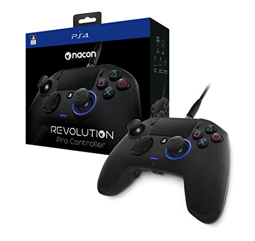 Algopix Similar Product 11 - NACON Revolution PRO Controller Gamepad