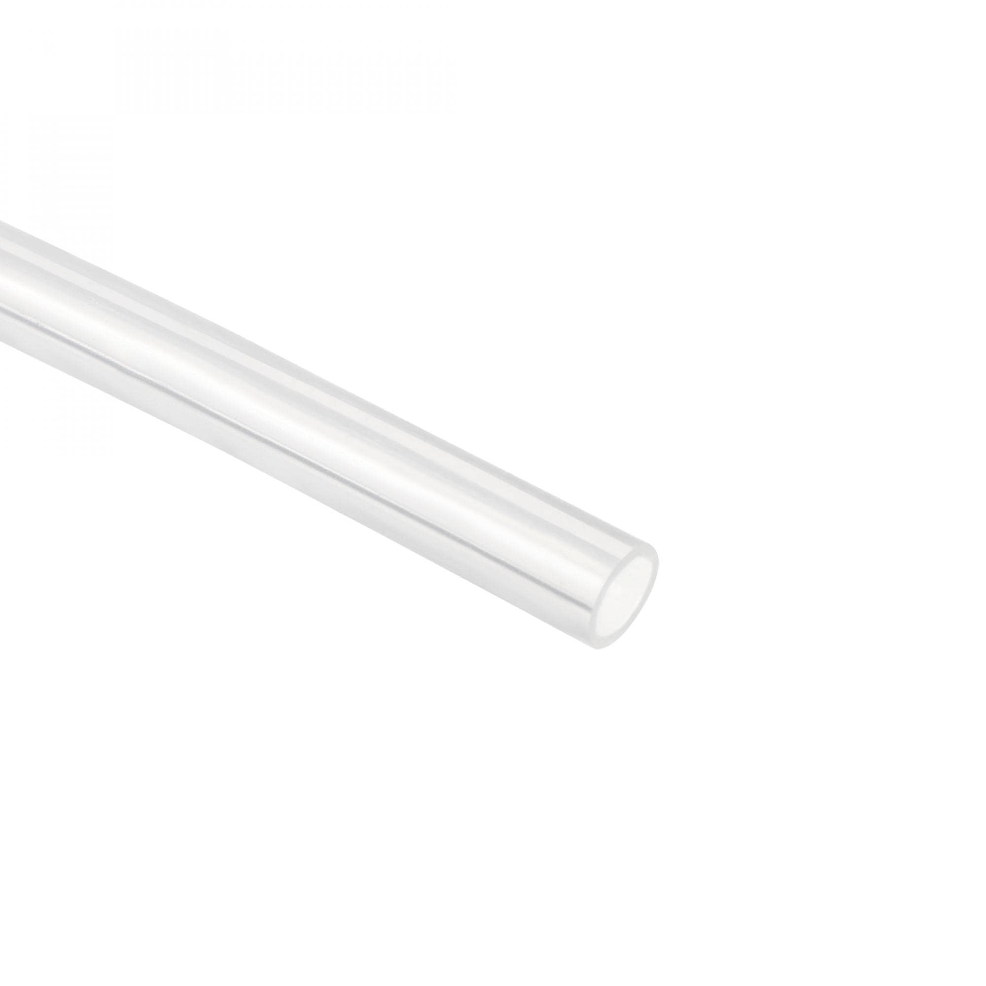 Algopix Similar Product 18 - uxcell Silicone Tube 2mm ID X 3mm OD