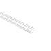 Algopix Similar Product 20 - uxcell Silicone Tube 2mm ID X 3mm OD