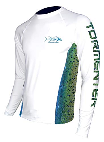 Algopix Similar Product 2 - Tormenter Mens Side to Performance
