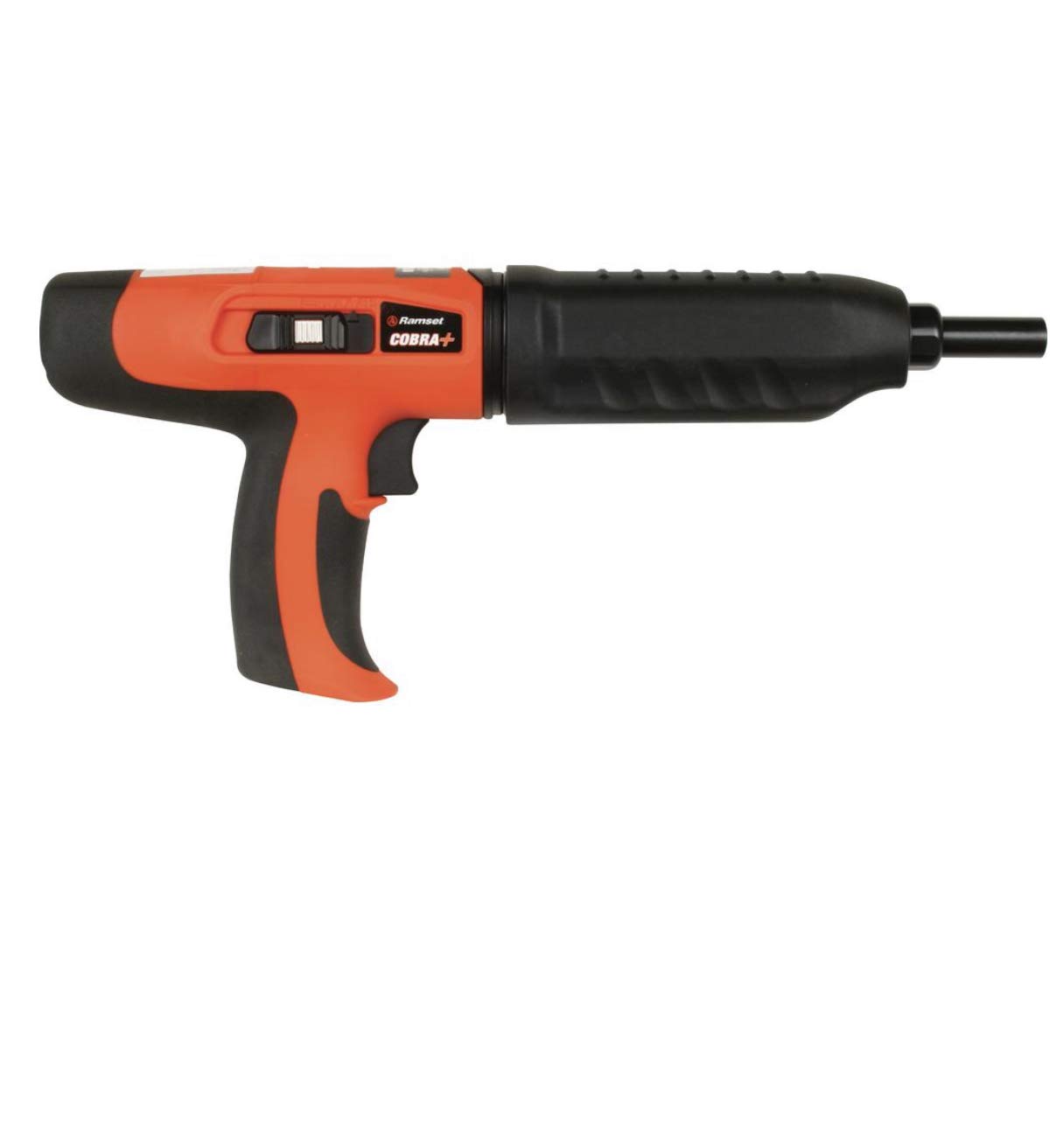 Algopix Similar Product 7 - Ramset Cobra 27 Cal SEMIAutomatic