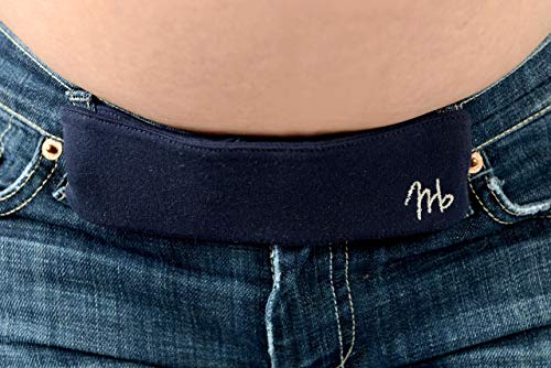 Algopix Similar Product 7 - Maeband Maternity Belly Band 