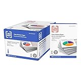 Algopix Similar Product 17 - TRU RED Printer Paper  85 x 11