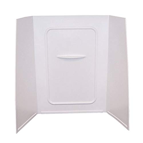 Algopix Similar Product 12 - Lippert Replacement Bathtub Wall