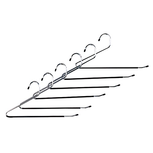 Algopix Similar Product 16 - Chrome Plated Metal NonSlip Open Ended