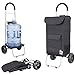 Algopix Similar Product 4 - dbest products Cooler Trolley Dolly