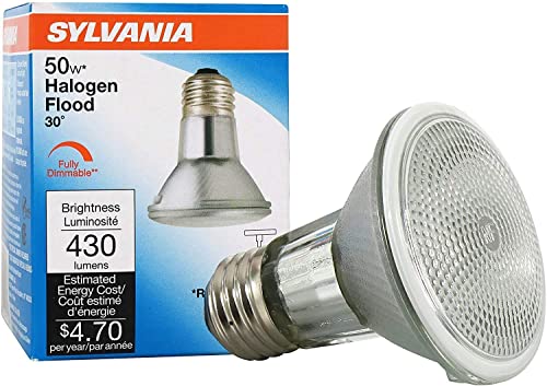 Algopix Similar Product 16 - SYLVANIA 161042 16104 2Pack Capsylite