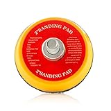Algopix Similar Product 19 - GP12709 Hook and Loop Rotary Backing