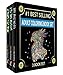 Algopix Similar Product 15 - Adult Coloring Books SetThree Books
