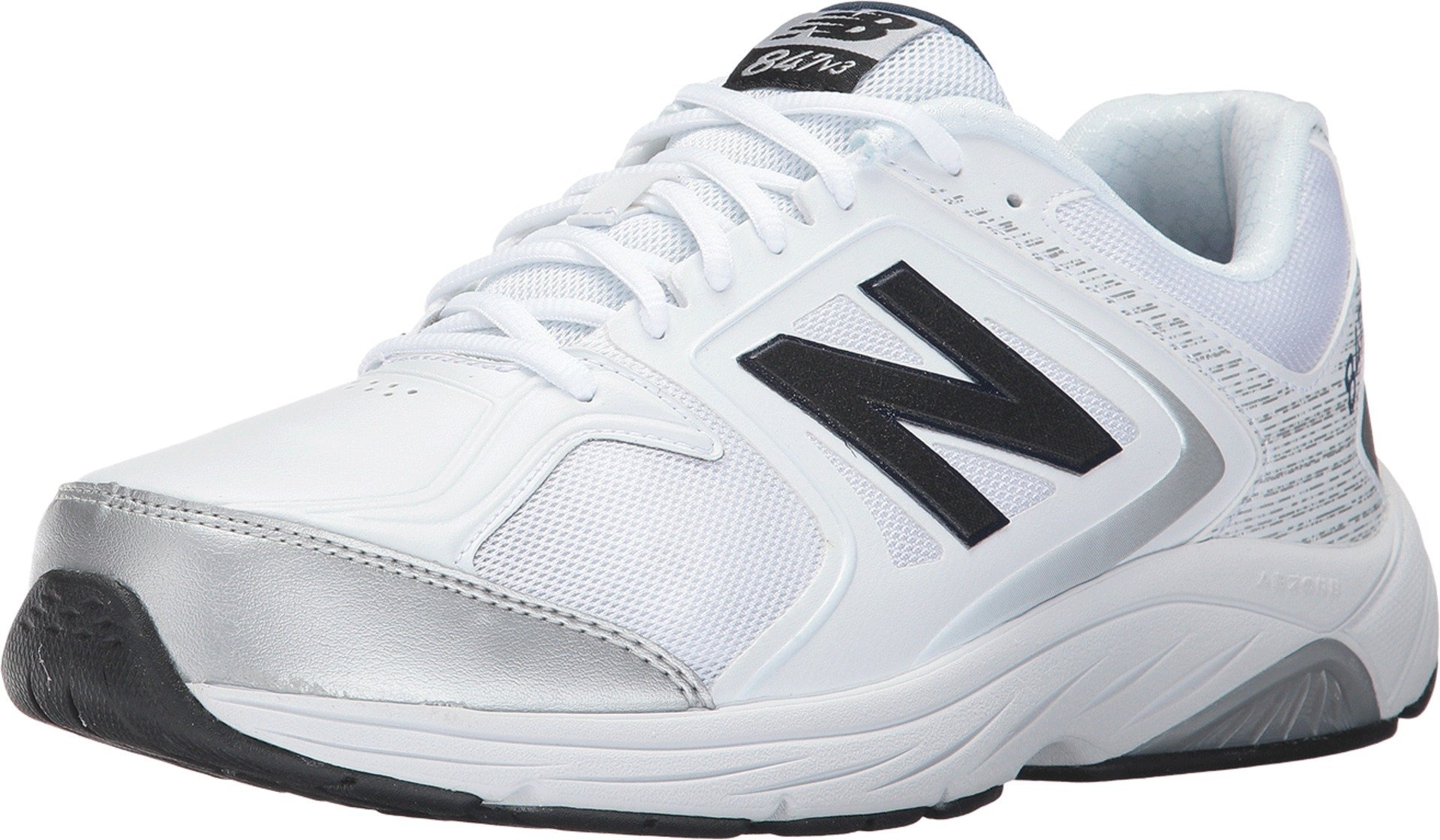 Algopix Similar Product 7 - New Balance Mens 847 V3 Walking Shoe