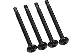 Algopix Similar Product 16 - Alphacool 24741 NexXxos Fan mounting