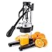 Algopix Similar Product 14 - COZ Hand Press Juicer Machine Manual