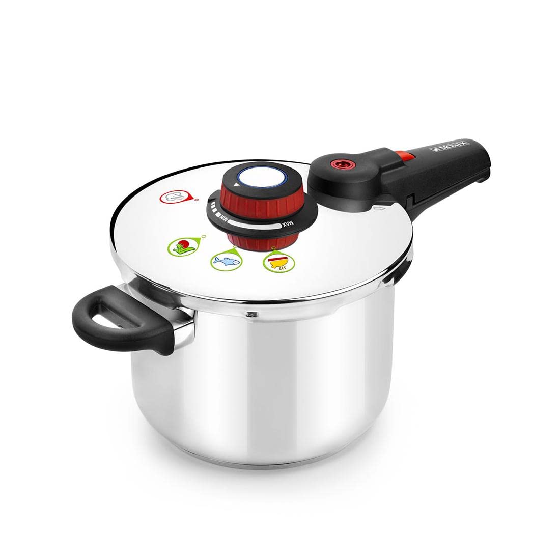 Algopix Similar Product 18 - Braisogona Monix Selecta Stainless