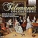 Algopix Similar Product 20 - Telemann Collection