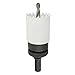 Algopix Similar Product 3 - 40mm HSS Hole Saw Holesaw BiMetal
