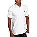 Algopix Similar Product 9 - US Polo Assn Mens Classic Polo