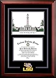 Algopix Similar Product 5 - Campus Images LA999SG LSU Tigers Spirit