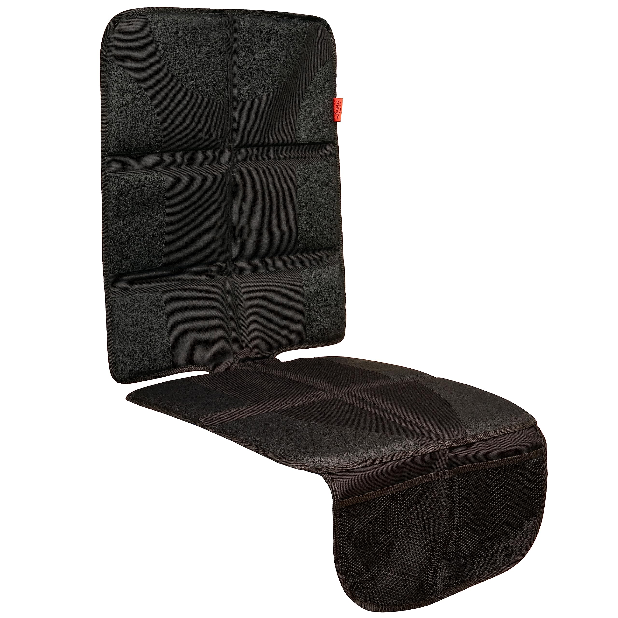 Algopix Similar Product 13 - Lusso Gear Car Seat Protector for Baby